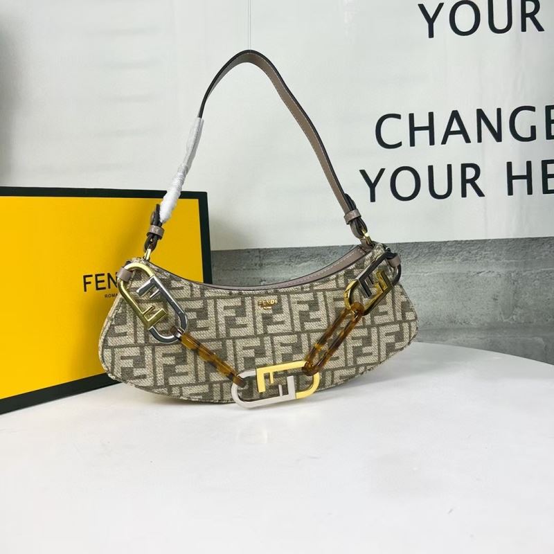 Fendi Hobo Bags